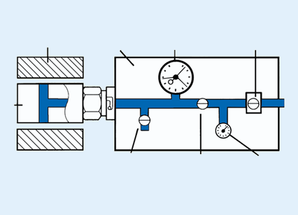 Clearline Schematic