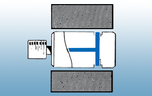 Air Gauge