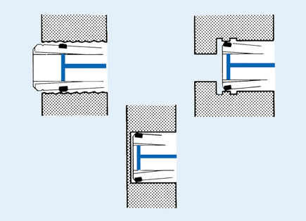 Mechanical Schematic