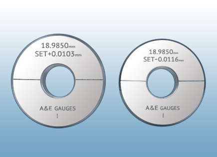 Setting Rings