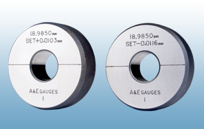 Setting Rings B