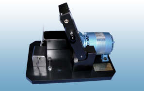 Motorised Concentricity Fixture